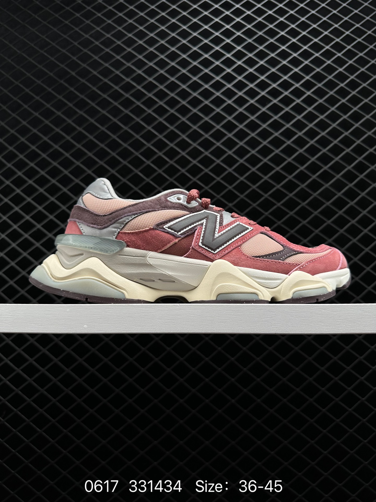 Joe Freshgoods x New Balance